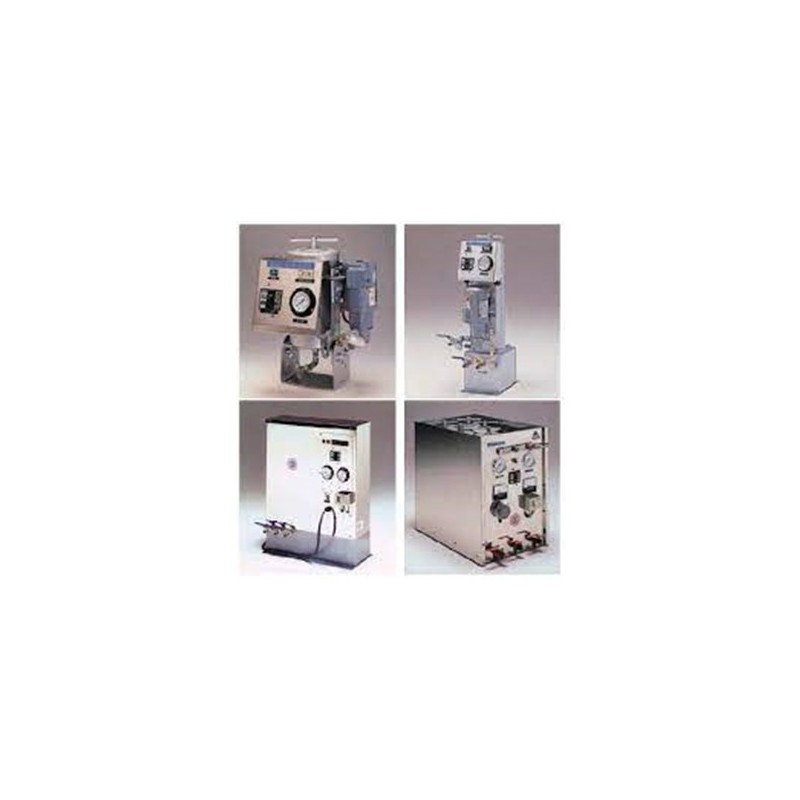Drastically reduced equipment failures! No oil changes required! Ultra-high performance oil filtration system MIRACLE BOY